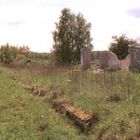 Hp. Bonese Süd an der Strecke Diesdorf-Salzwedel in der Altmark, 13.05.2005