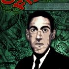 H.P. Lovecraft