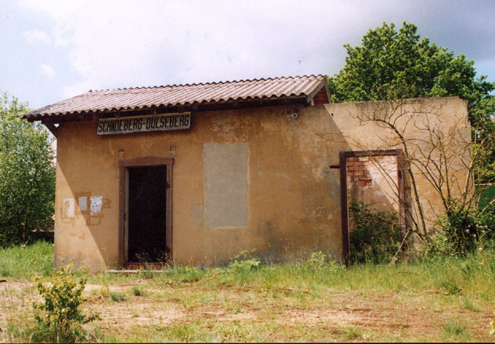 Hp. Schadeberg-Dülseberg, 28.05.1997