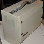 HP Unix Workstation