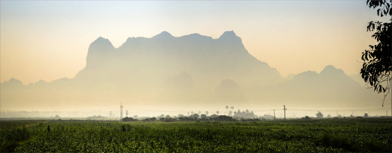 Hpa an