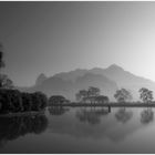 Hpa an (lake Monastry)