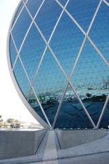 HQ Building Abu Dhabi