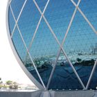 HQ Building Abu Dhabi