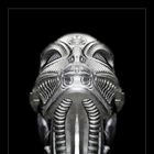 HR. Giger