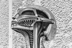 H.R. Giger | Der Erfinder des Aliens