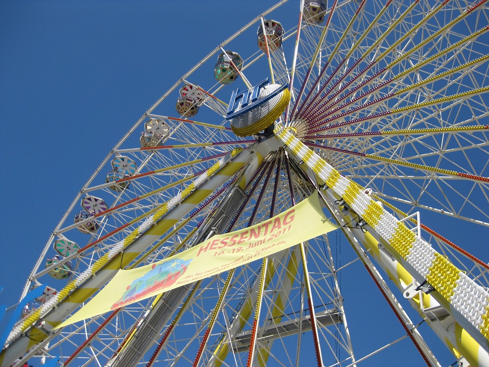 hr Riesenrad