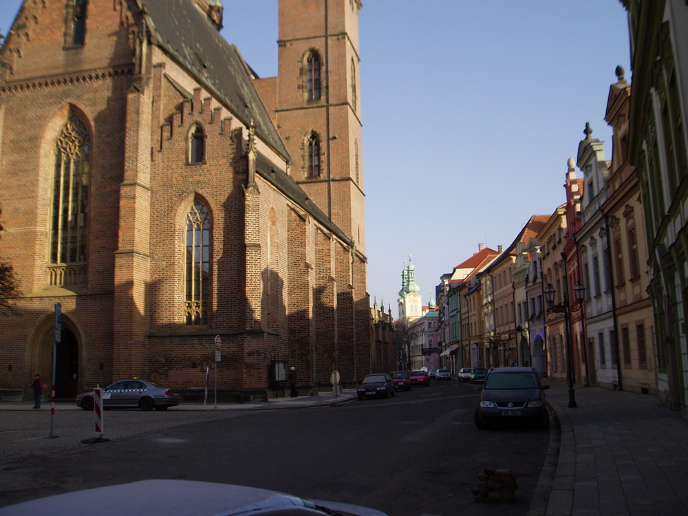 Hradec Králové