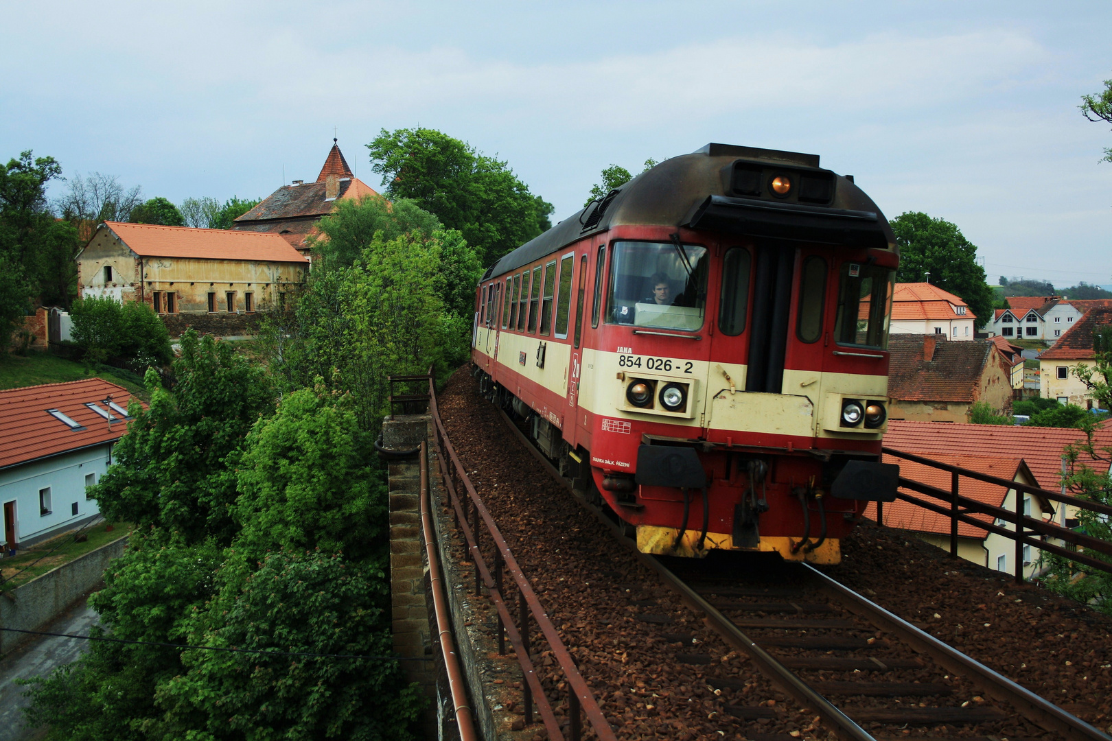 Hradec u Stoda