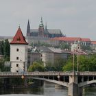 Hradschin mit Veitsdom