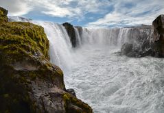 Hrafnabjargafoss 1