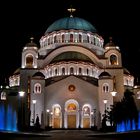 Hram Svetog Save - The Cathedral of Saint Sava