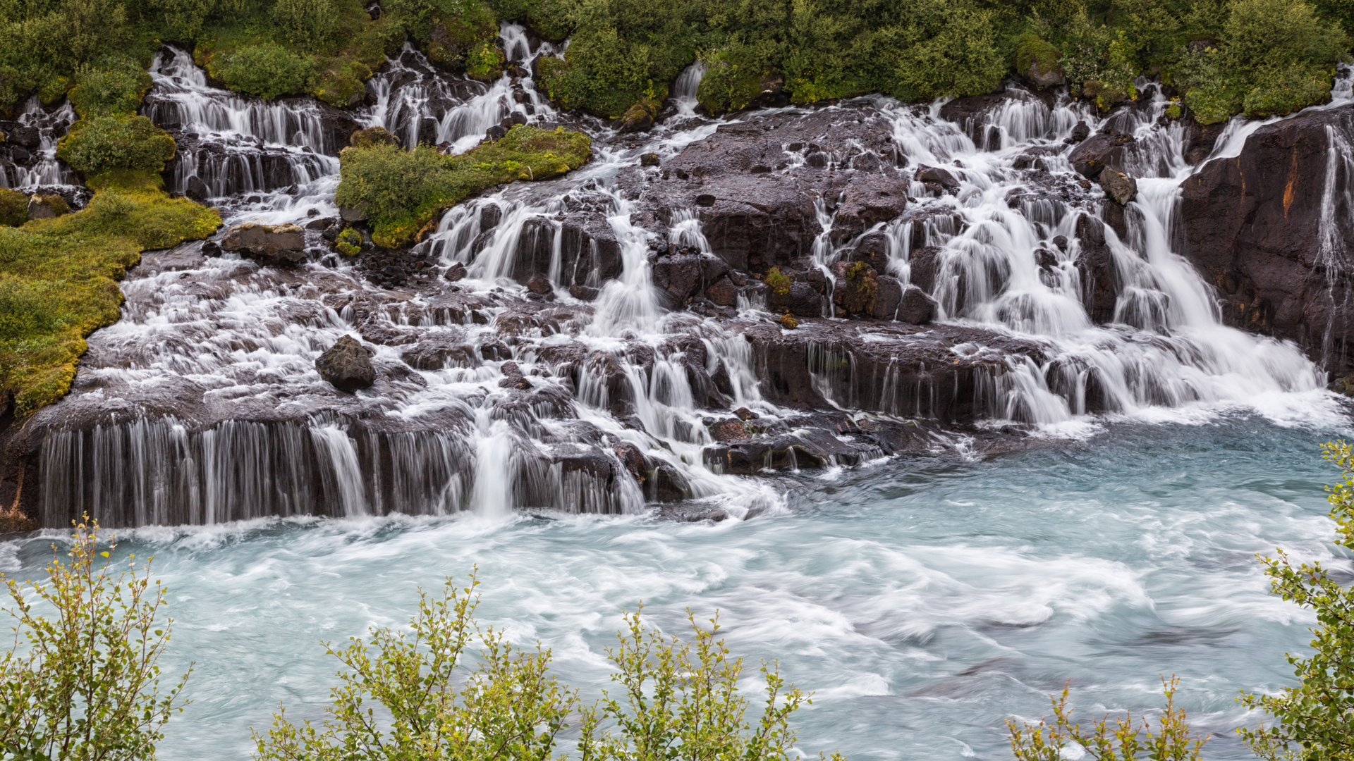 Hraunafoss