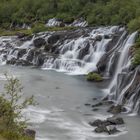 Hraunarfossar