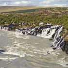 Hraunfossar