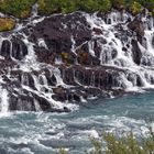 HRAUNFOSSAR 2