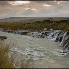 Hraunfossar #2