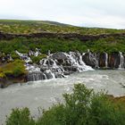 Hraunfossar