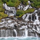 Hraunfossar