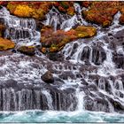 Hraunfossar