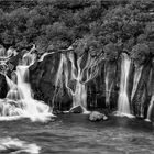 Hraunfossar