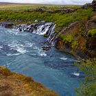 HRAUNFOSSAR