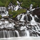 Hraunfossar