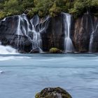 Hraunfossar II