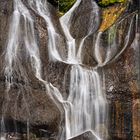 hraunfossar/barnafoss....island 03/16