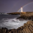 Hraunhafnartangi lighthouse