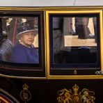 HRH Queen Elizabeth II