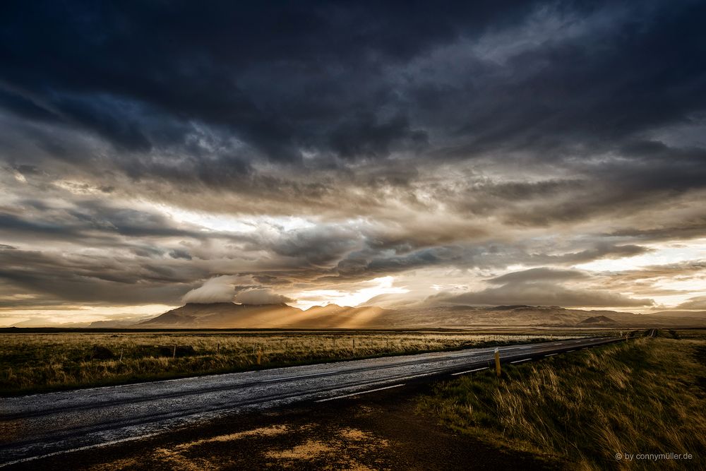 Hringvegur Foto & Bild world, landscape, landschaft Bilder auf