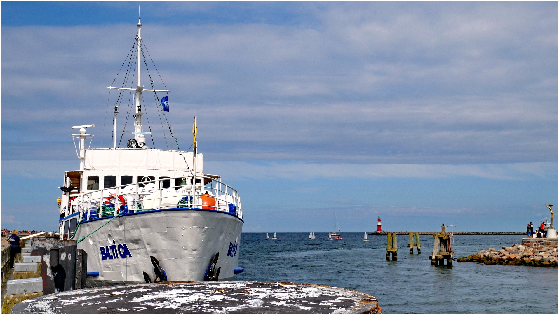 Download HRO 016 ... Foto & Bild | deutschland, europe, mecklenburg- vorpommern Bilder auf fotocommunity