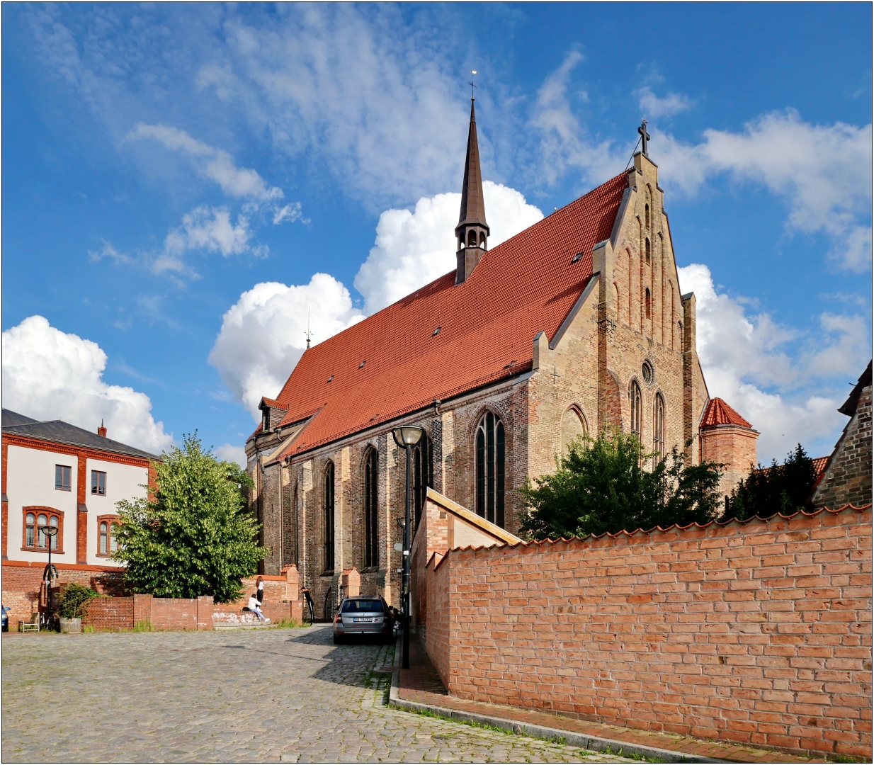 Download HRO 032 ... Foto & Bild | deutschland, europe, mecklenburg ...
