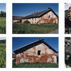 hrzín - natur - haus - landwirtschaft -