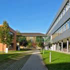 HS Ansbach Campus 4