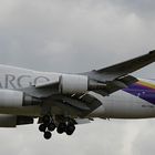 HS-TGH - Thai Cargo - Boeing 747