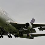 HS-TGM - Thai Airways International - Boeing 747