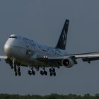 HS-TGW - Thai Airways (Star Alliance livery) #1