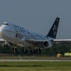 HS-TGW - Thai Airways (Star Alliance livery) #2