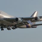 HS-TGX - Thai Airways #1