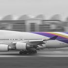 HS-TGY - Thai Airways - Boeing 747