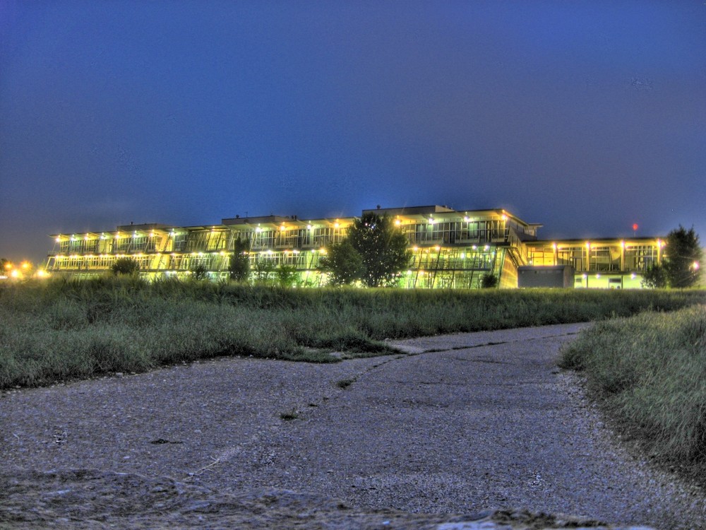 HS Ulm in HDR