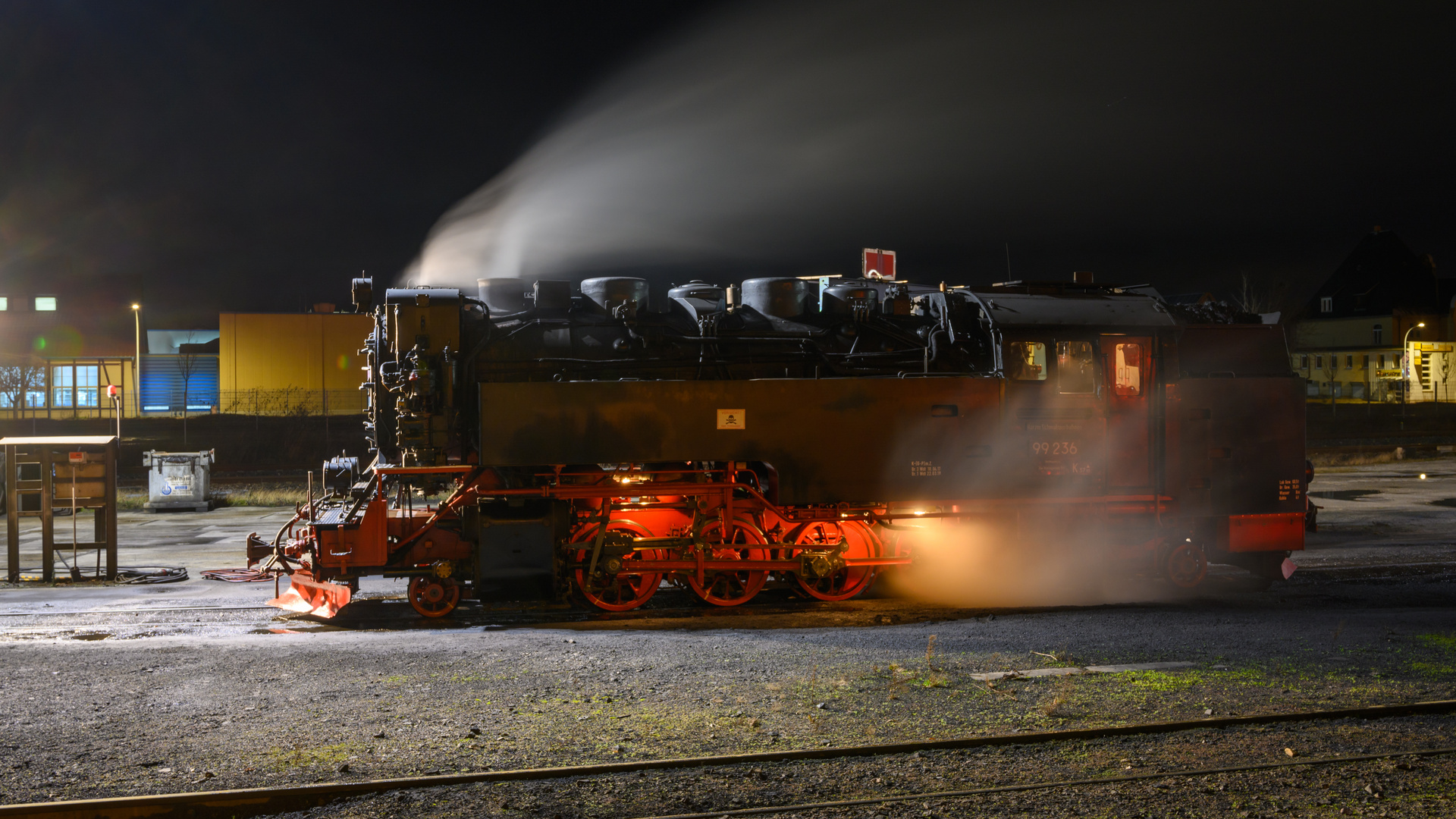 HSB 99 236 im BW Wernigerode