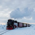 HSB auf dem Brocken 