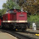 HSB Ausflug nach Wernigerode 4.