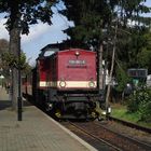 HSB Ausflug nach Wernigerode 5.