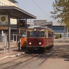 HSB Fischstäbchen auf dem Nordhäuser Bahnhofsplatz 1.