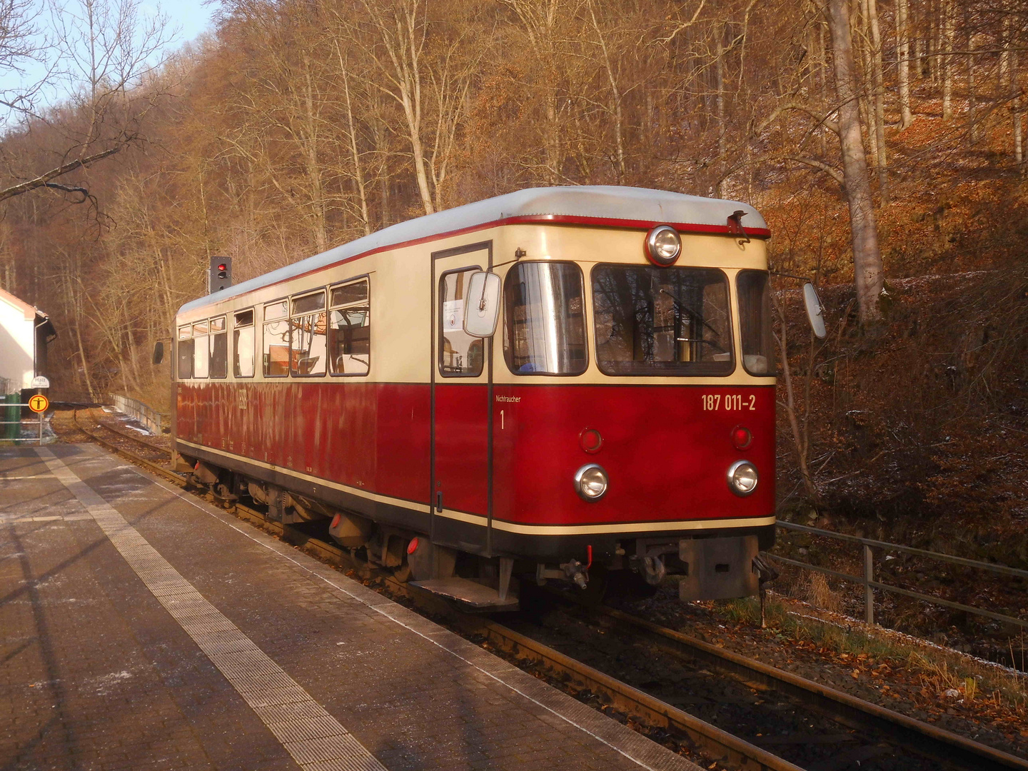 HSB Fischstäbchen in Ilfeld Neanderklinik 1.