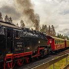 HSB Harzer Schmalspurbahnen